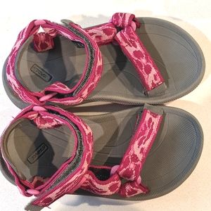 Teva Hurricane 2 Toddler Sandal